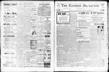 Eastern reflector, 12 February 1901
